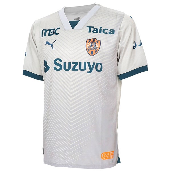 Tailandia Camiseta Shimizu S Pulse 2nd 2024-2025